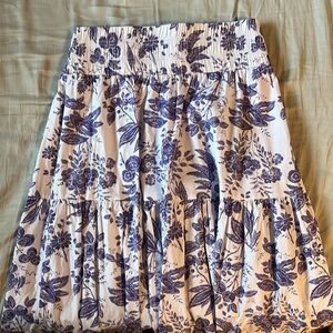 Hill House Skirt